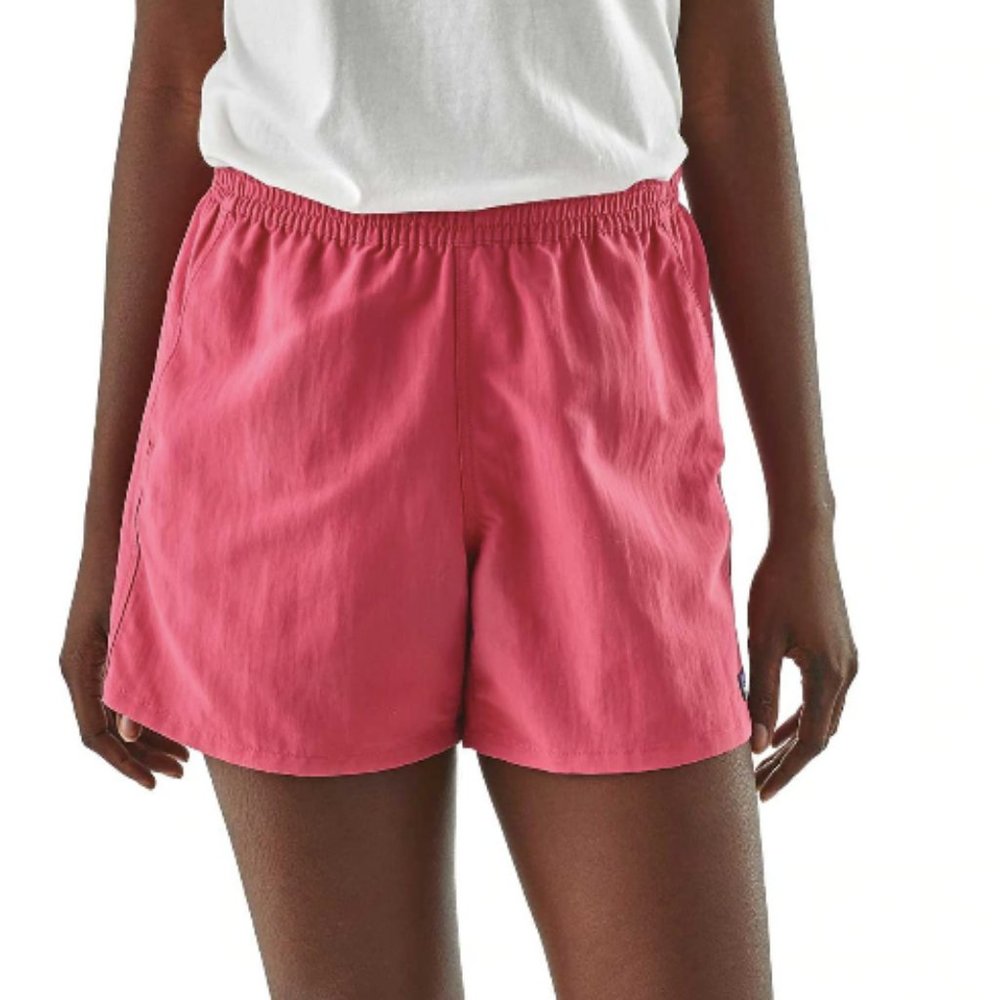 Patagonia Women's Baggies 5"
